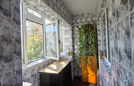 Apartament 3 camere, 93.66 mp, zona I.C. Frimu