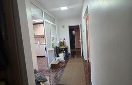 Apartament 3 camere, 93.66 mp, zona I.C. Frimu