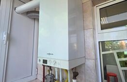 Apartament 3 camere, 93.66 mp, zona I.C. Frimu