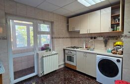 Apartament 3 camere, 93.66 mp, zona I.C. Frimu
