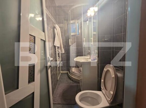 Apartament de vânzare 3 camere I. C. Frimu - 205270AV | BLITZ Galati | Poza14