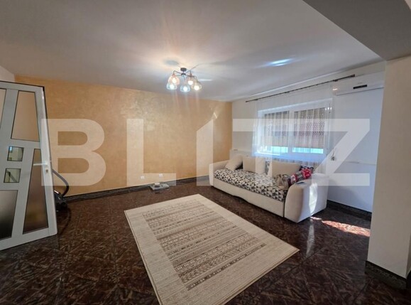 Apartament de vânzare 3 camere I. C. Frimu - 205270AV | BLITZ Galati | Poza1