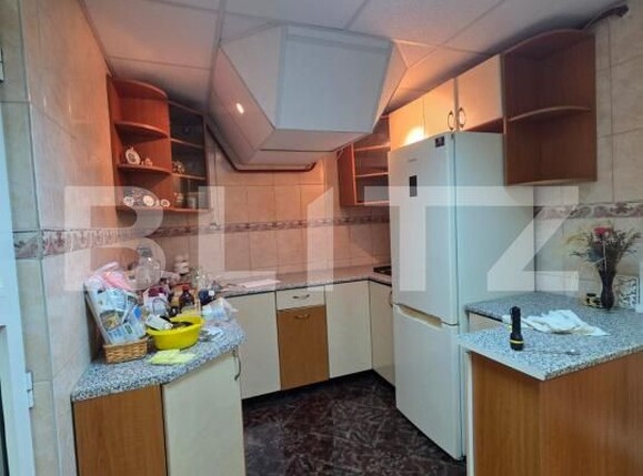 Apartament de vânzare 3 camere I. C. Frimu - 205270AV | BLITZ Galati | Poza8