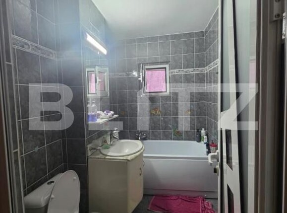 Apartament de vânzare 3 camere I. C. Frimu - 205270AV | BLITZ Galati | Poza13