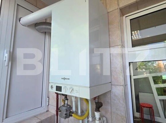 Apartament de vânzare 3 camere I. C. Frimu - 205270AV | BLITZ Galati | Poza19