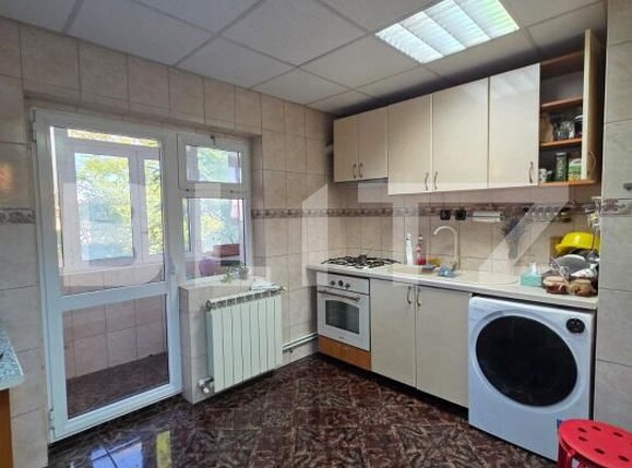 Apartament de vânzare 3 camere I. C. Frimu - 205270AV | BLITZ Galati | Poza7