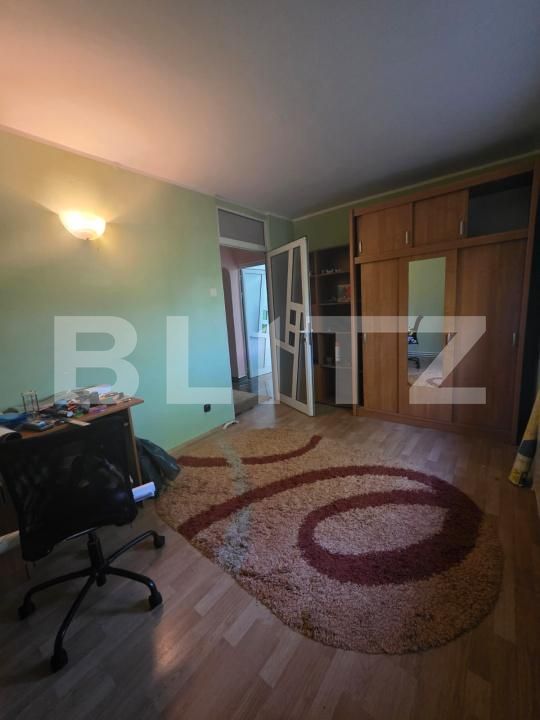 Apartament de vânzare 3 camere I. C. Frimu - 205270AV | BLITZ Galati | Poza18