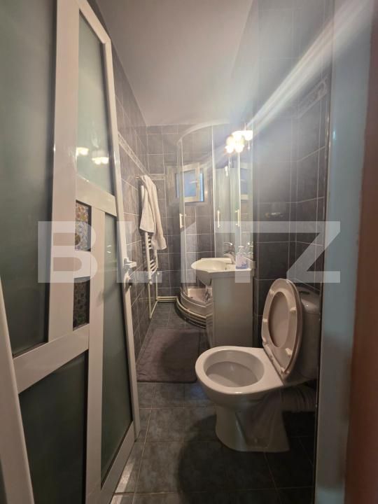 Apartament de vânzare 3 camere I. C. Frimu - 205270AV | BLITZ Galati | Poza14
