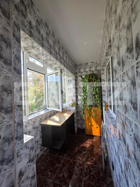 Apartament de vânzare 3 camere I. C. Frimu - 205270AV | BLITZ Galati | Poza11