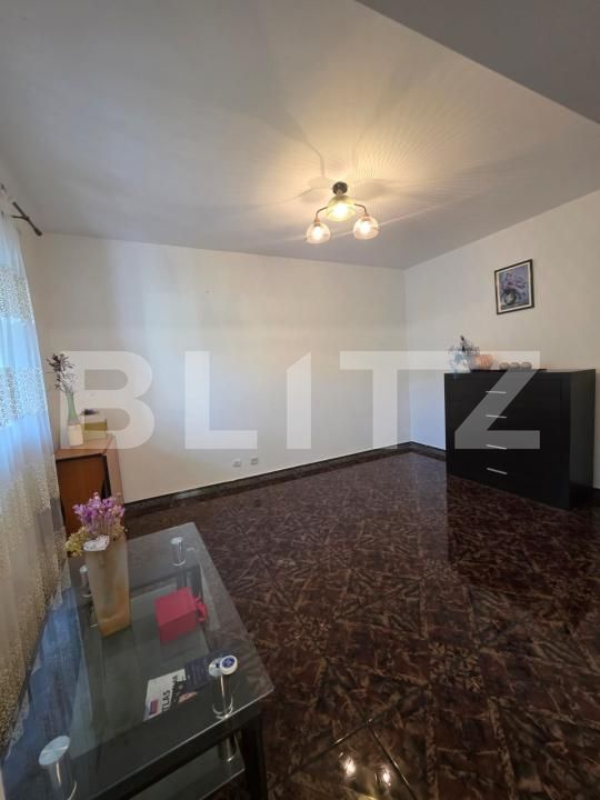 Apartament de vânzare 3 camere I. C. Frimu - 205270AV | BLITZ Galati | Poza4