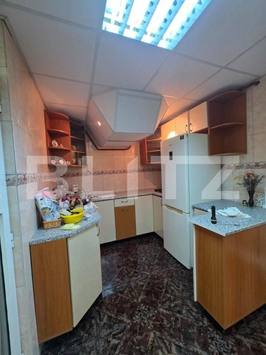 Apartament de vânzare 3 camere I. C. Frimu - 205270AV | BLITZ Galati | Poza8