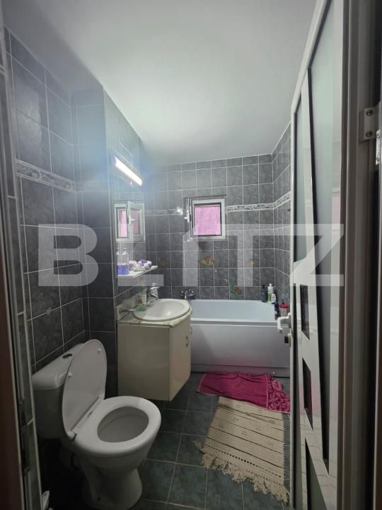 Apartament de vânzare 3 camere I. C. Frimu - 205270AV | BLITZ Galati | Poza13