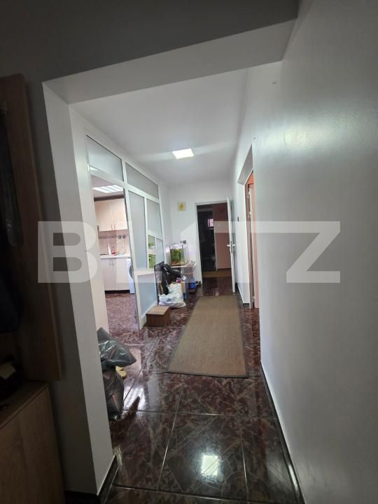 Apartament de vânzare 3 camere I. C. Frimu - 205270AV | BLITZ Galati | Poza6