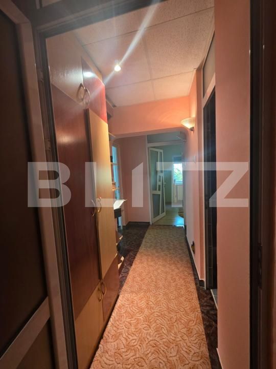 Apartament de vânzare 3 camere I. C. Frimu - 205270AV | BLITZ Galati | Poza17