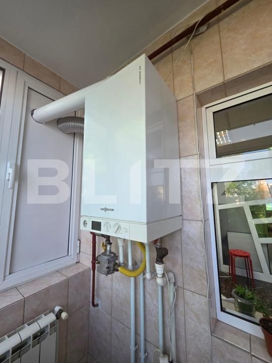 Apartament de vânzare 3 camere I. C. Frimu - 205270AV | BLITZ Galati | Poza19