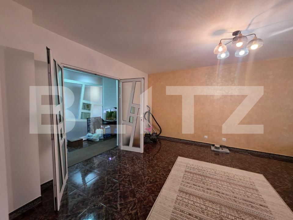 Apartament de vânzare 3 camere I. C. Frimu - 205270AV | BLITZ Galati | Poza3