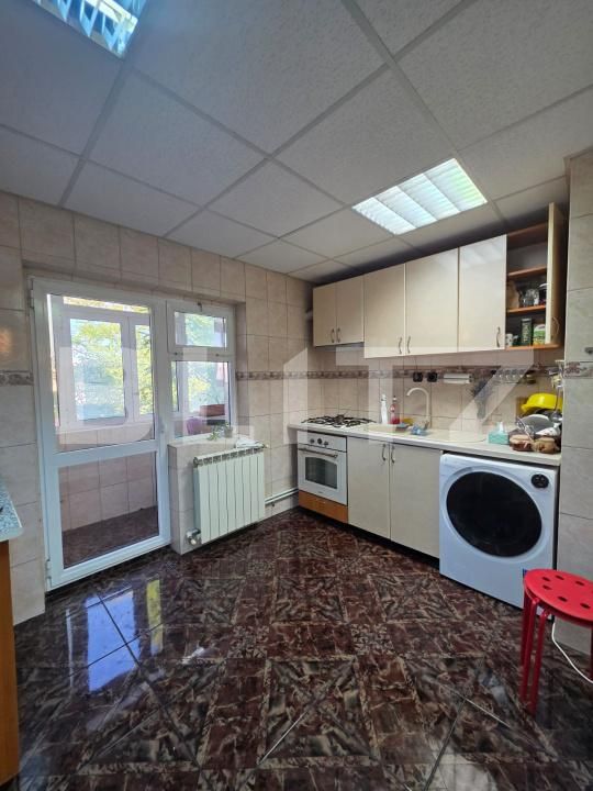 Apartament de vânzare 3 camere I. C. Frimu - 205270AV | BLITZ Galati | Poza7