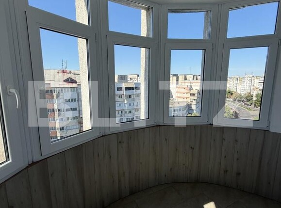 Apartament de vânzare 3 camere Micro 21 - 205289AV | BLITZ Galati | Poza10