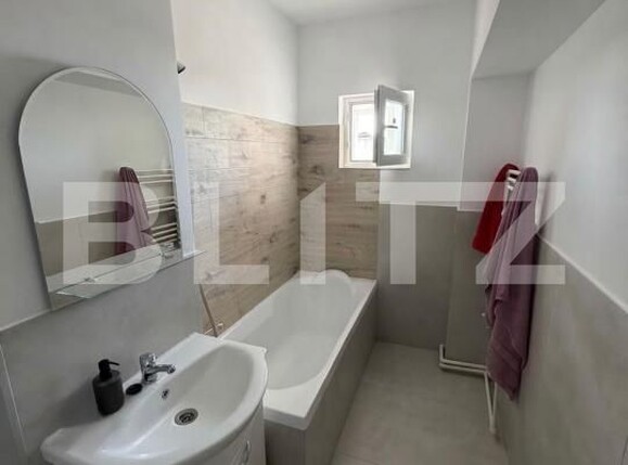 Apartament de vânzare 3 camere Micro 21 - 205289AV | BLITZ Galati | Poza13