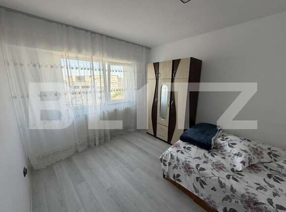 Apartament de vânzare 3 camere Micro 21 - 205289AV | BLITZ Galati | Poza4