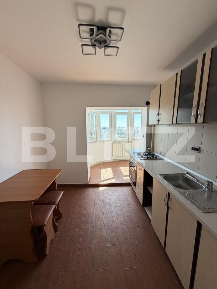 Apartament de vânzare 3 camere Micro 21 - 205289AV | BLITZ Galati | Poza11