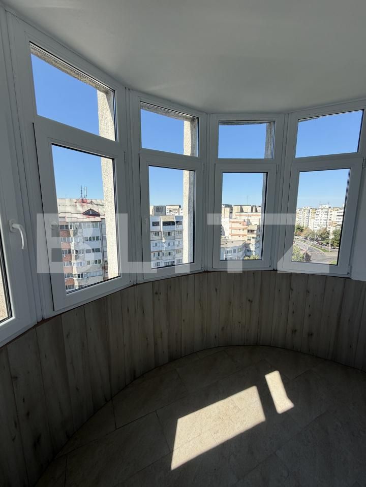 Apartament de vânzare 3 camere Micro 21 - 205289AV | BLITZ Galati | Poza10
