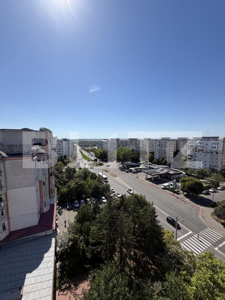 Apartament de vânzare 3 camere Micro 21 - 205289AV | BLITZ Galati | Poza12