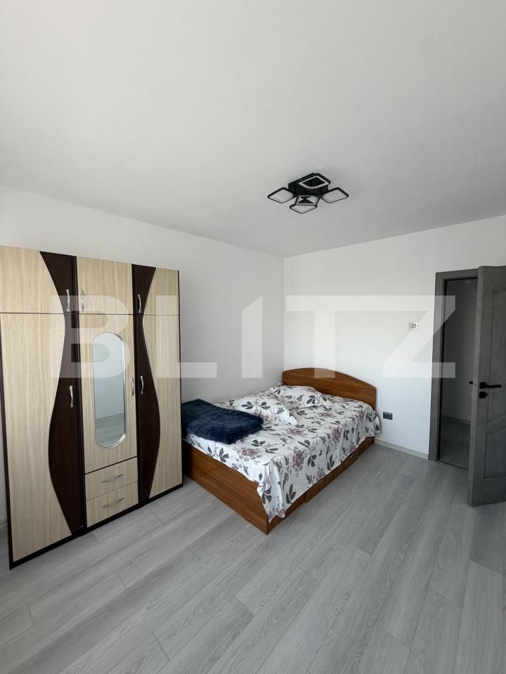 Apartament de vânzare 3 camere Micro 21 - 205289AV | BLITZ Galati | Poza3
