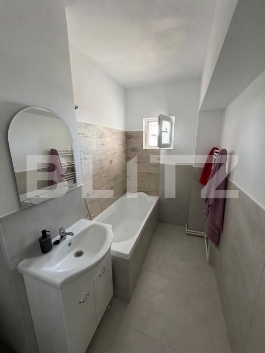 Apartament de vânzare 3 camere Micro 21 - 205289AV | BLITZ Galati | Poza13