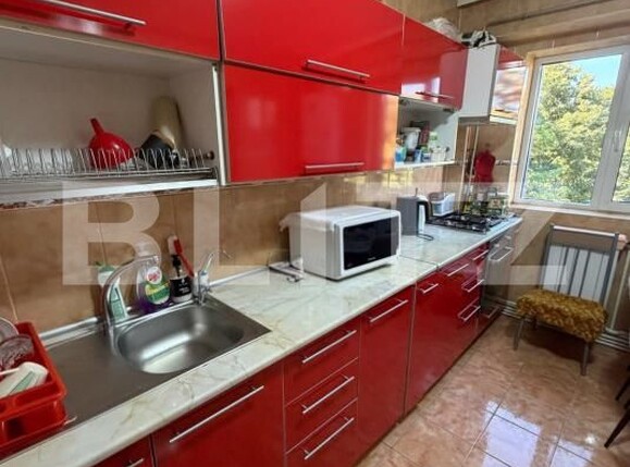 Apartament de vânzare 2 camere Siderurgistilor - 205340AV | BLITZ Galati | Poza7