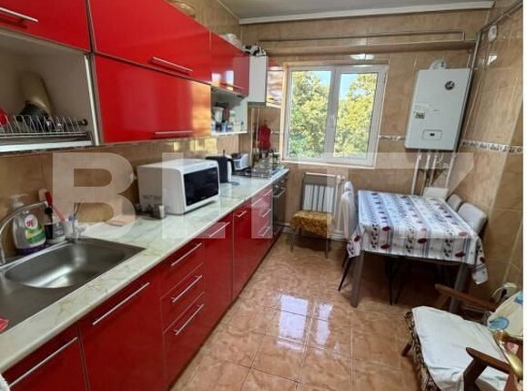 Apartament de vânzare 2 camere Siderurgistilor - 205340AV | BLITZ Galati | Poza6