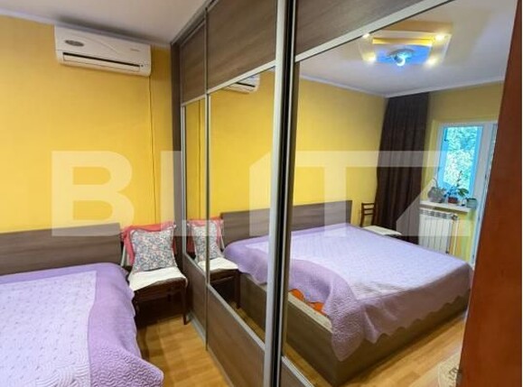 Apartament de vânzare 2 camere Siderurgistilor - 205340AV | BLITZ Galati | Poza5