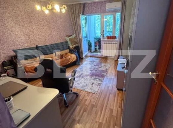 Apartament de vânzare 2 camere Siderurgistilor - 205340AV | BLITZ Galati | Poza2
