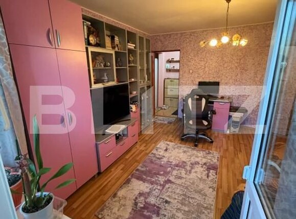 Apartament de vânzare 2 camere Siderurgistilor - 205340AV | BLITZ Galati | Poza1