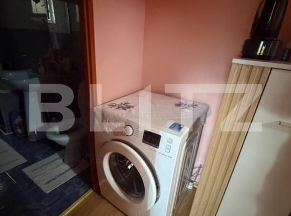 Apartament de vânzare 2 camere Siderurgistilor - 205340AV | BLITZ Galati | Poza13