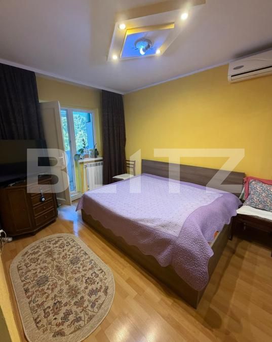 Apartament de vânzare 2 camere Siderurgistilor - 205340AV | BLITZ Galati | Poza4