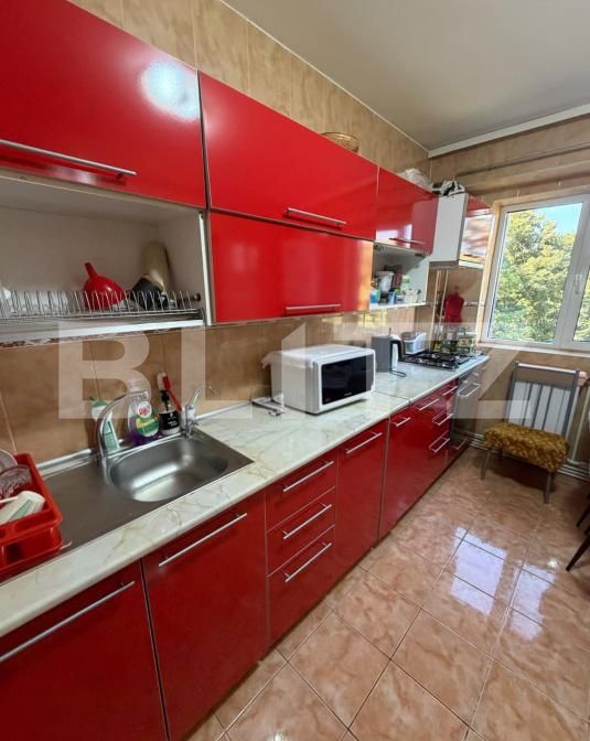 Apartament de vânzare 2 camere Siderurgistilor - 205340AV | BLITZ Galati | Poza7