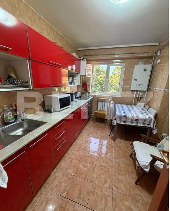Apartament de vânzare 2 camere Siderurgistilor - 205340AV | BLITZ Galati | Poza6