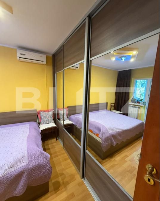 Apartament de vânzare 2 camere Siderurgistilor - 205340AV | BLITZ Galati | Poza5