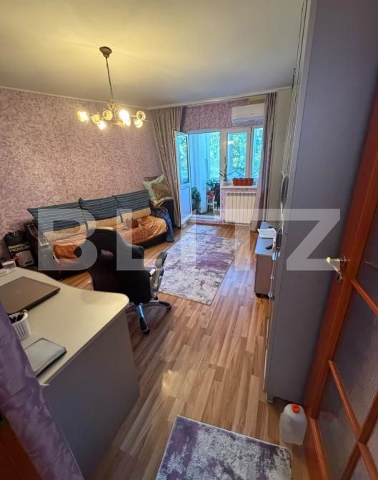 Apartament de vânzare 2 camere Siderurgistilor - 205340AV | BLITZ Galati | Poza2