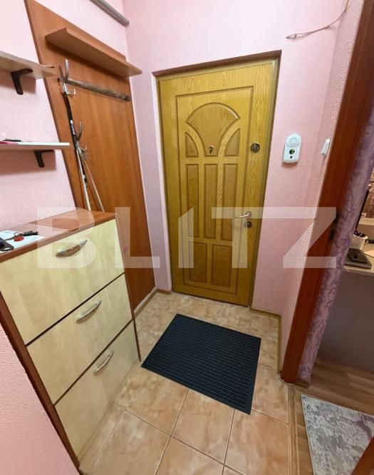 Apartament de vânzare 2 camere Siderurgistilor - 205340AV | BLITZ Galati | Poza11