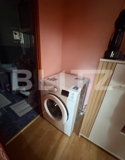 Apartament de vânzare 2 camere Siderurgistilor - 205340AV | BLITZ Galati | Poza13
