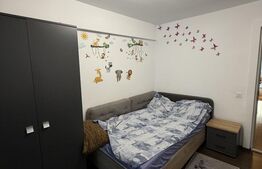 Apartament cu 4 camere, 127 mp, zona IC Frimu