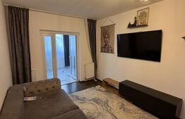 Apartament cu 4 camere, 127 mp, zona IC Frimu