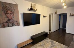 Apartament cu 4 camere, 127 mp, zona IC Frimu