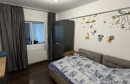 Apartament cu 4 camere, 127 mp, zona IC Frimu
