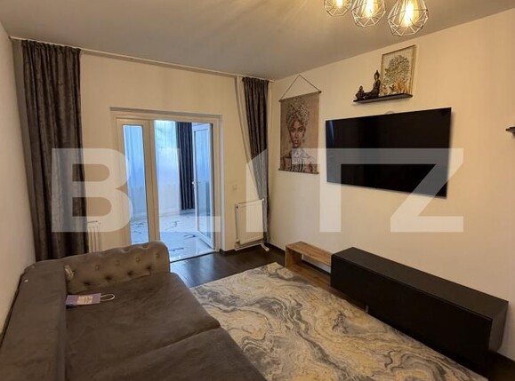 Apartament de vânzare 4 camere I. C. Frimu - 205361AV | BLITZ Galati | Poza3