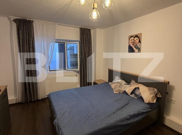 Apartament de vânzare 4 camere I. C. Frimu - 205361AV | BLITZ Galati | Poza5