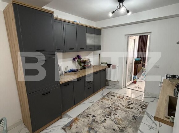 Apartament de vânzare 4 camere I. C. Frimu - 205361AV | BLITZ Galati | Poza2