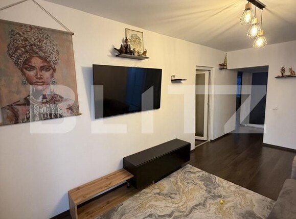 Apartament de vânzare 4 camere I. C. Frimu - 205361AV | BLITZ Galati | Poza1